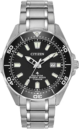 Citizen Eco-Drive Promaster Diver Mens Watch - Best Deal Finder