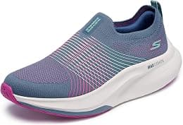 Skechers Go Walk Max Walker Sally womens Sneaker - Best Deal Finder