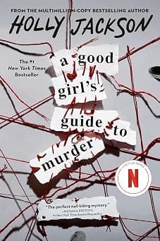 A Good Girl's Guide to Murder: 1 - متتبع أسعار Amazon.sa
