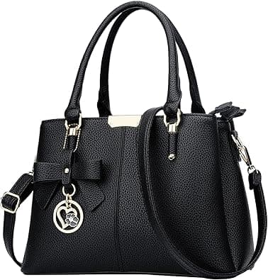 KKXIU womens K-5773e Purse Multiple pockets Handbag on Amazon.ae - Price Tracker