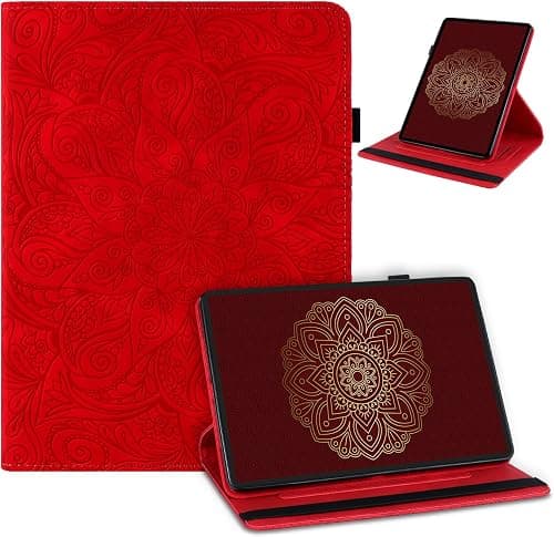 Case for Honor Pad 10 12.1 Inch 2025, Red on Amazon.ae - Price Tracker