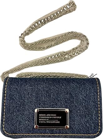 Marc Jacobs Workwear Chain Crossbody Shoulder Mini on Amazon.ae - Price Tracker