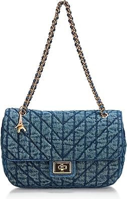 KARL LAGERFELD Agyness Shoulder Bag on Amazon.ae - Price Tracker