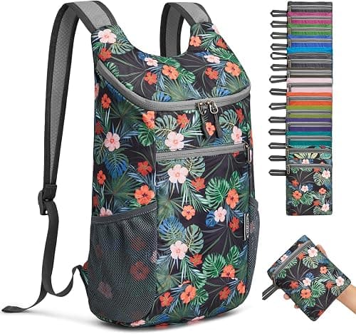 G4Free unisex-adult Tagesrucksäcke Travel Backpacks على Amazon.ae - متتبع الأسعار