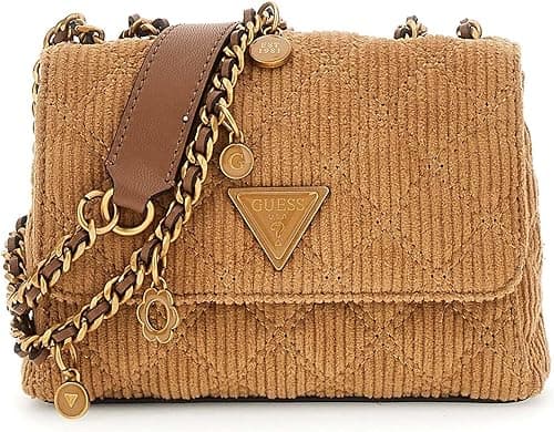 GUESS Womens Giully II Mini 2 Comp Convertible Flap on Amazon.ae - Price Tracker