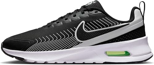 Nike AIR MAX NUAXIS mens LACED SHOES على أمازون - دليلك لأفضل العروض