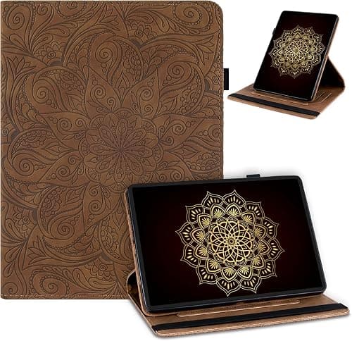 Case for Honor Pad 10 12.1 Inch 2025, Brown on Amazon.ae - Price Tracker