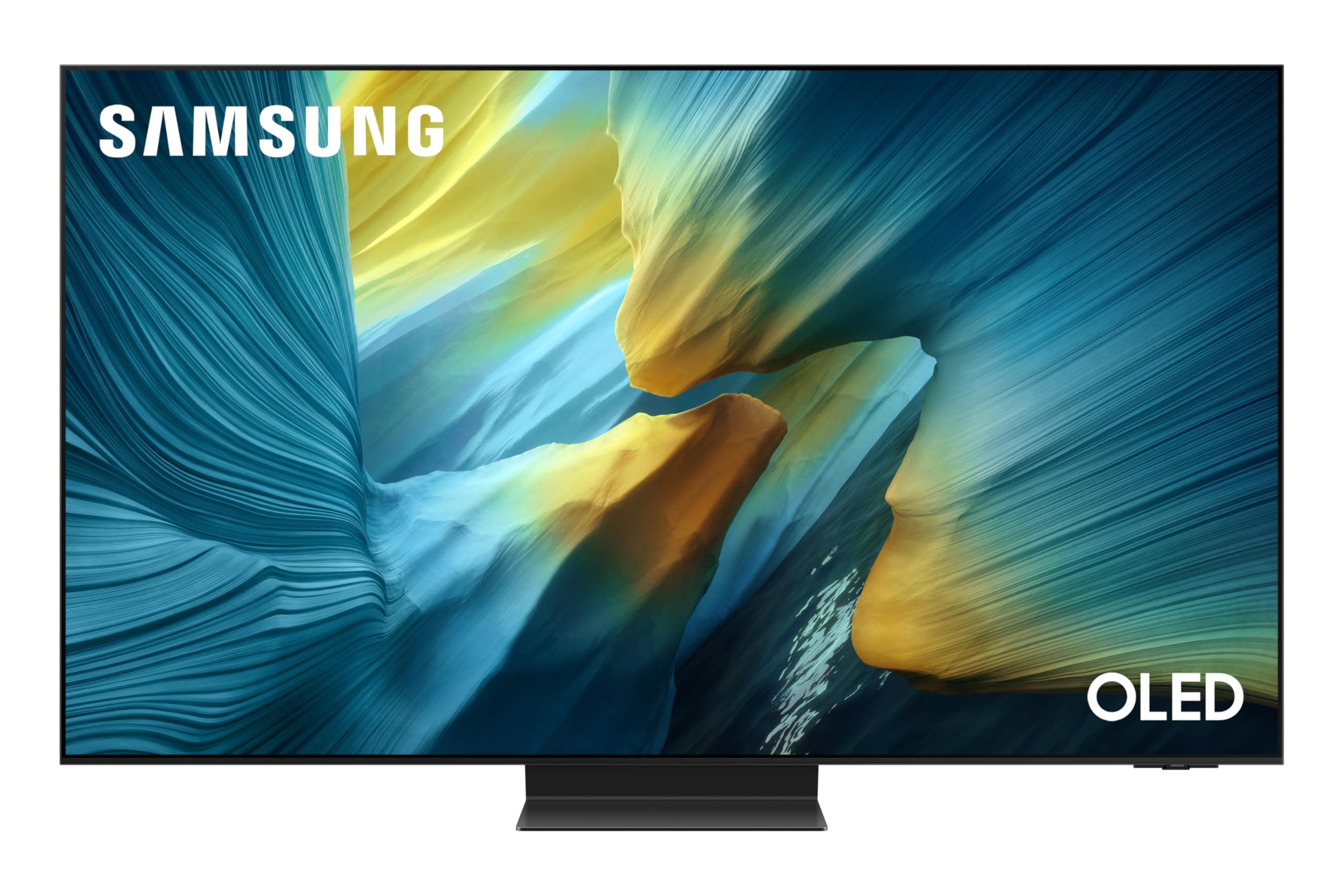 Samsung 65 Inch OLED TV, S95F, 4K, NQ4 AI Gen3 Processor, Glare Free, OLED HDR Pro, Motion Xcelerator 165Hz, Samsung Vision AI Smart TV, QA65S95FAUXZN (2025 - UAE Version) on Amazon.ae - Price Tracker