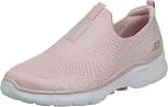 Skechers GO WALK 6 womens Shoes - Best Deal Finder