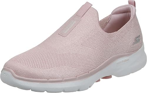 Skechers GO WALK 6 womens Shoes on Amazon.ae - Price Tracker