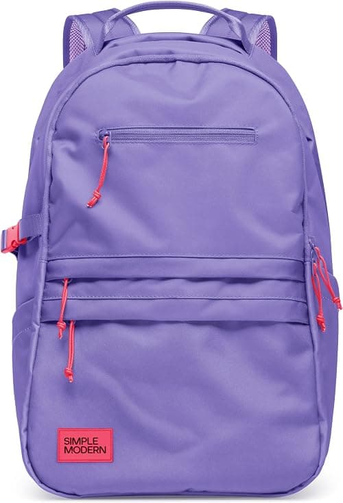 Simple Modern Ellis Backpack for School | Elementary Middle and High School Bookbag for Kids and Teens | Girls and Boys on Amazon.ae - Price Tracker
