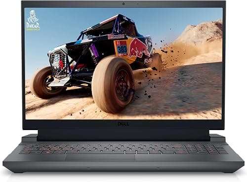 Dell G15 5530 Gaming Laptop (2023) | 15.6" FHD | Core i7-1TB SSD - 16GB RAM - RTX 4060 | 14 cores at 4.9 GHz - 13th Gen CPU - 8GB GDDR6 Win 11 Home (US Version) on Amazon.ae - Price Tracker