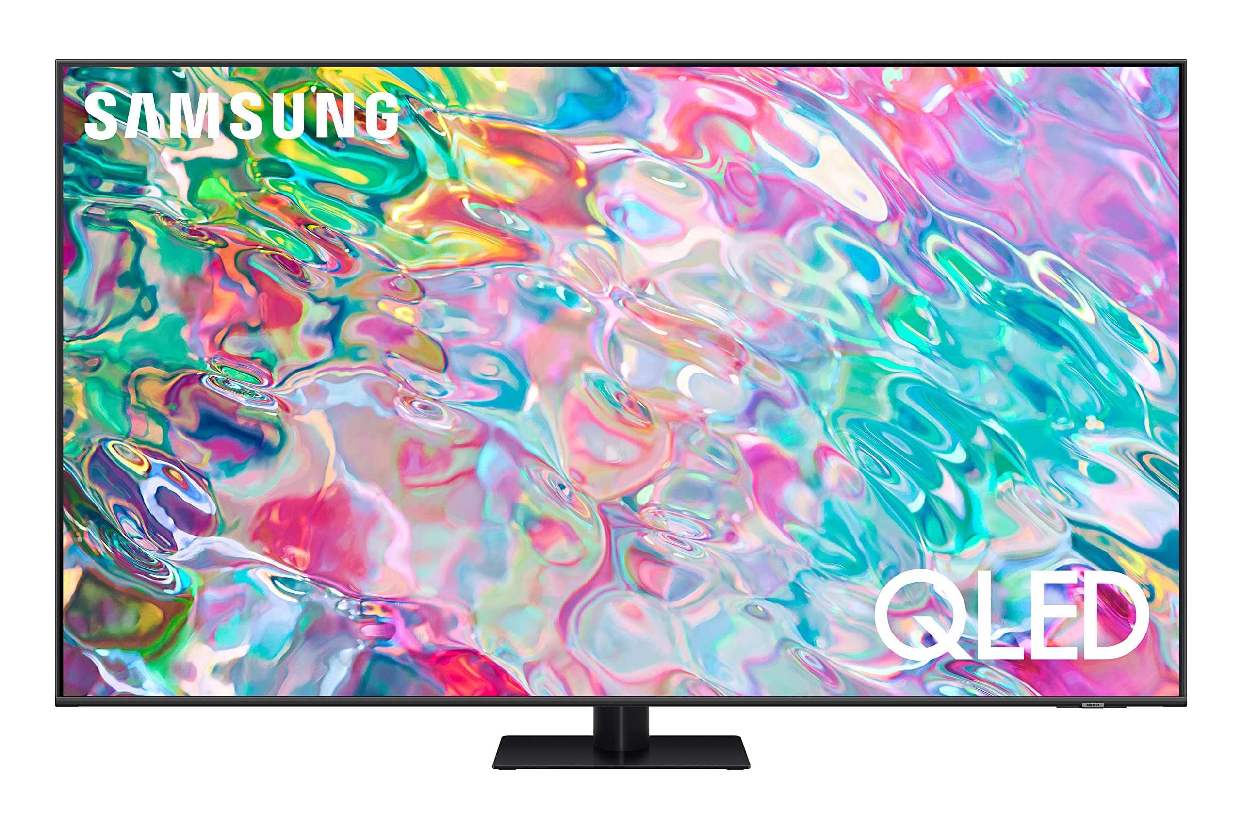 Samsung 75 Inch TV QLED 4K Quantum HDR LED Calibration - QA75Q70BAUXZN (2022 Model) on Amazon.ae - Price Tracker