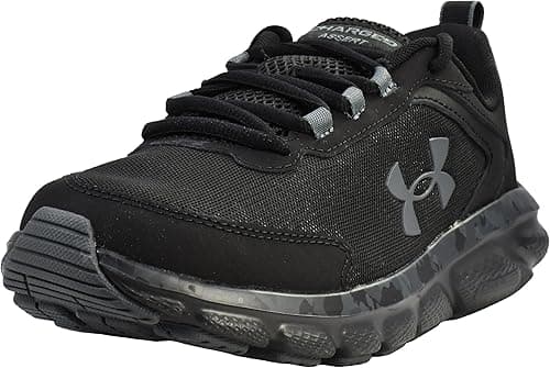 Under Armour Charged Assert 9 Camo mens Sneaker on Amazon.ae - Price Tracker