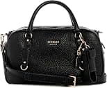 GUESS Womens Marsha Box Satchel Bags (pack of 1) - Best Deal Finder