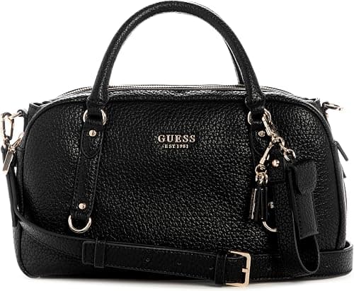 GUESS Womens Marsha Box Satchel Bags (pack of 1) على Amazon.ae - متتبع الأسعار