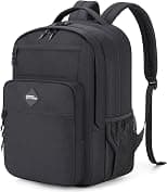 Tzowla School Backpack for Teen Girs and Boys,15.6 Inch Laptop Bookbag for 14-18 Teenage,Lightweight Students Backpacks - Best Deal Finder