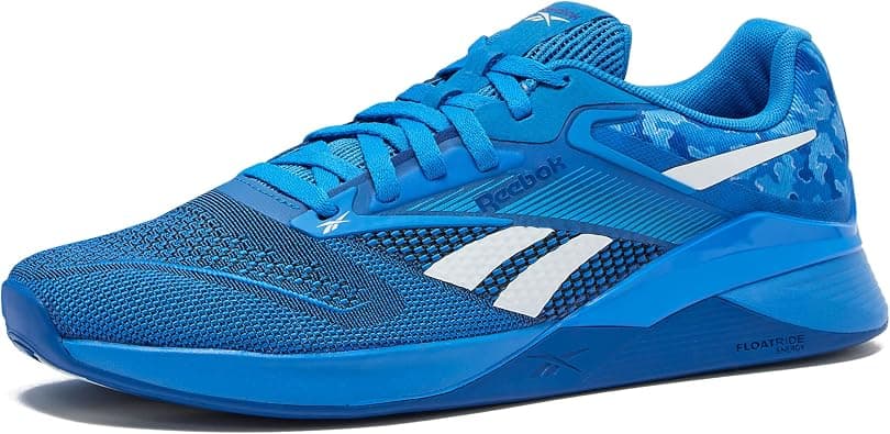 Reebok Nano X4 unisex-adult Sneaker - Best Deal Finder