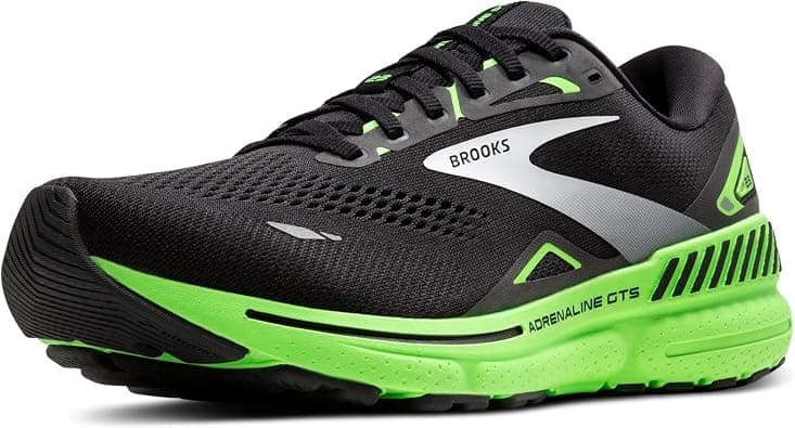 Brooks Adrenaline Gts 23 mens Sneaker on Amazon.ae - Price Tracker