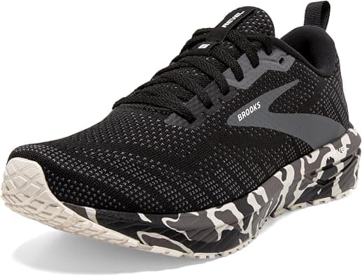 Brooks Revel 6 Men's Sneaker on Amazon.ae - Price Tracker
