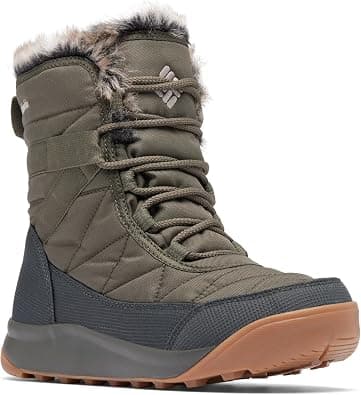 Columbia Women's Minx Shorty Iv on Amazon.ae - Price Tracker