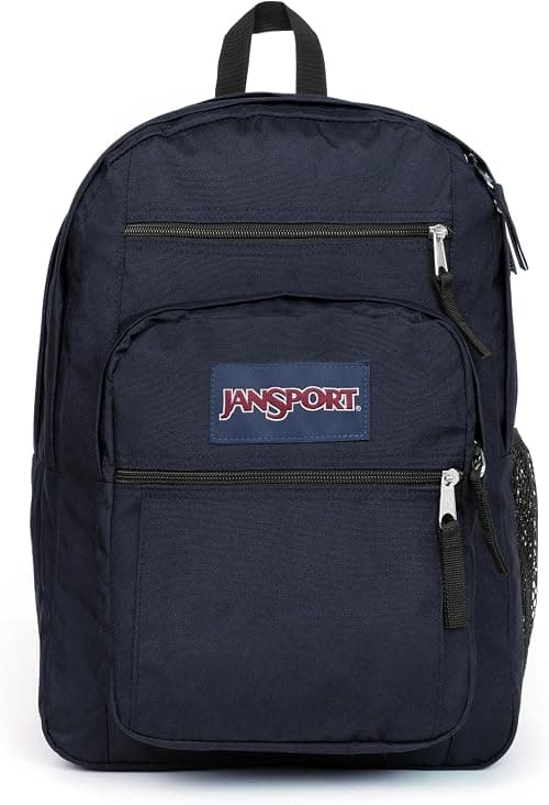 JANSPORT Unisex Big Student Big Student on Amazon.ae - Price Tracker