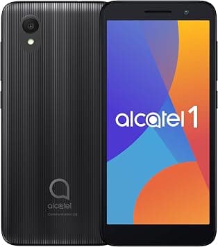 Alcatel 4G Lte Android 11 (5in, Black, 5033E, Unlocked) on Amazon.ae - Price Tracker
