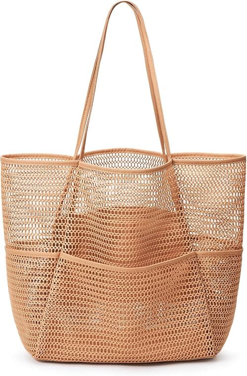 KALIDI Unisex Adult Btb Mesh Casual Beach on Amazon.ae - Price Tracker