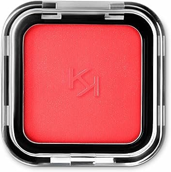 KIKO Milano Smart Colour Blush - 08 Bright Red, 6 g on Amazon.ae - Price Tracker