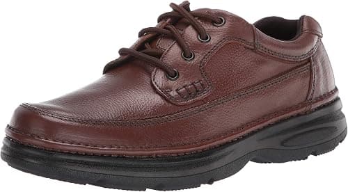 Nunn Bush 83890-64 Men's with Comfort Gel على Amazon.ae - متتبع الأسعار