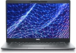 Dell Latitude 5000 5330 (2022) Laptop | 13.3" FHD | Core i7-512GB SSD - 16GB RAM | 10 Cores at 4.8GHz - Win 11 Home 12th Gen CPU (Renewed) - متتبع أسعار Amazon.sa