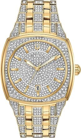 Bulova Men's Watch on Amazon.ae - Price Tracker