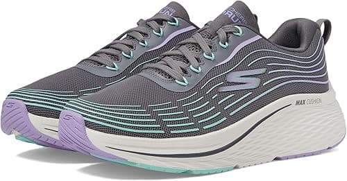 Skechers Women's Max Cushioning Elite 2.0 Sneaker on Amazon.ae - Price Tracker