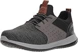 Skechers Delson Camben mens Trainers - Best Deal Finder