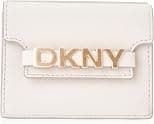 DKNY Womens Avril Cardcase Handbags - Best Deal Finder
