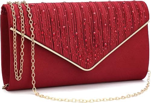 Mihawk womens 1145 clutch على Amazon.ae - متتبع الأسعار