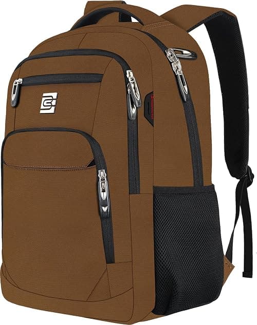 Volher mens Travel Backpacks Travel Backpacks على Amazon.ae - متتبع الأسعار