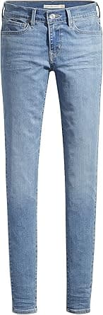 Levi's Women's 710 Super Skinny Jeans 177780323 on Amazon.ae - Price Tracker