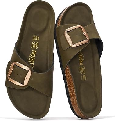 Project Cloud Bahama womens Flip-Flop - Best Deal Finder