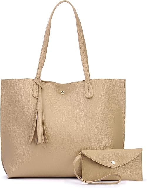 HOXIS womens 783057182959 Tote on Amazon.ae - Price Tracker