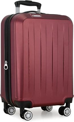 Elite Luggage Expandable Hardside Spinner Luggage - Best Deal Finder