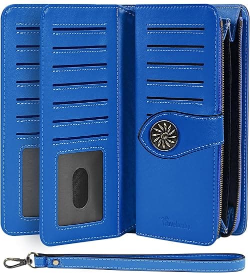 Travelambo womens Wallet wallet on Amazon.ae - Price Tracker