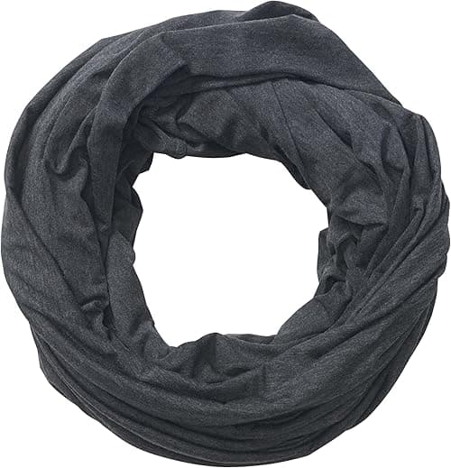 Calvin Klein Women's Ck Logo Pashmina Scarf Shawl on Amazon.ae - Price Tracker