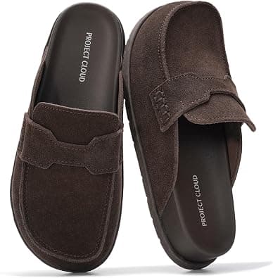 Project Cloud Foamy womens Sandal على Amazon.ae - متتبع الأسعار