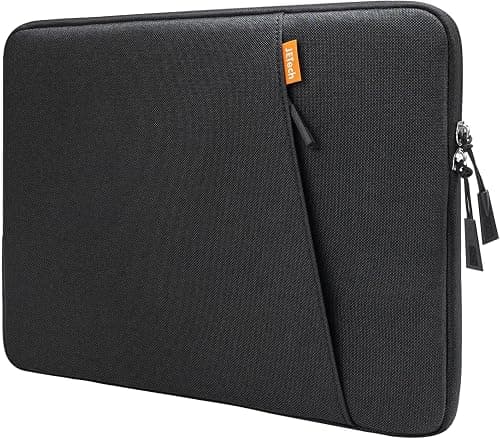JETech Laptop Sleeve for 13-14 Inch Devices, Black on Amazon.ae - Price Tracker