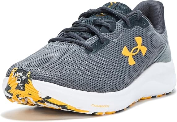 Under Armour Ua Charged Pursuit 4 mens Running Shoes on Amazon.ae - Price Tracker
