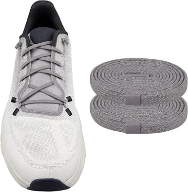 Endoto Shoe Laces for On Cloudtilt Cloud Tilt Replacement Shoelaces Strings على Amazon.ae - متتبع الأسعار