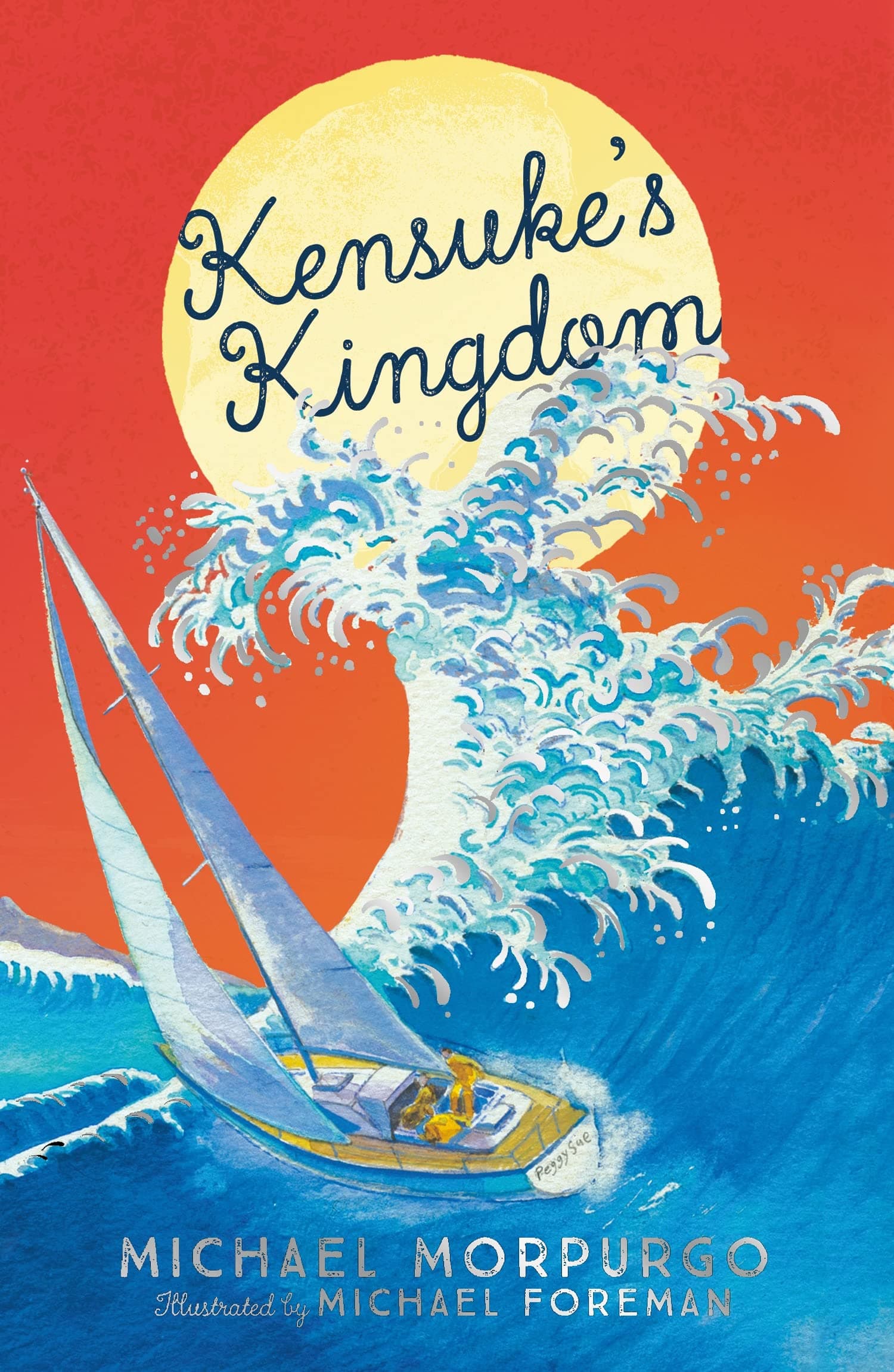 Egmont Kensuke's Kingdom on Amazon.ae - Price Tracker