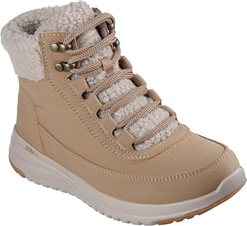 Skechers On-the-Go Stellar Women's Ankle Boots on Amazon - Best Deal Finder