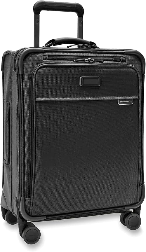 Briggs & Riley Baseline Spinners on Amazon - Best Deal Finder